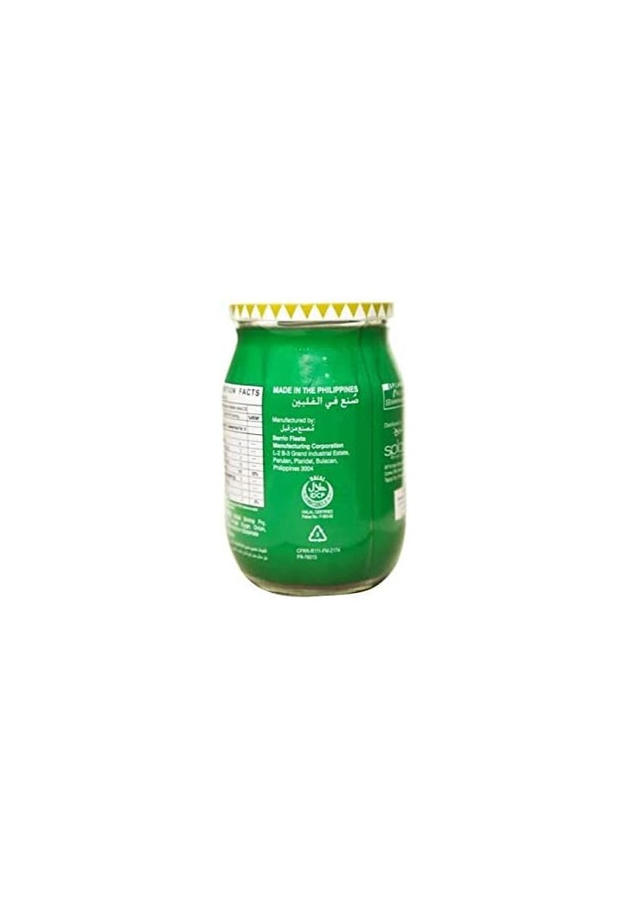 Barrio Fiesta Sauteed Shrimp Paste Regular, 500g - Image 2